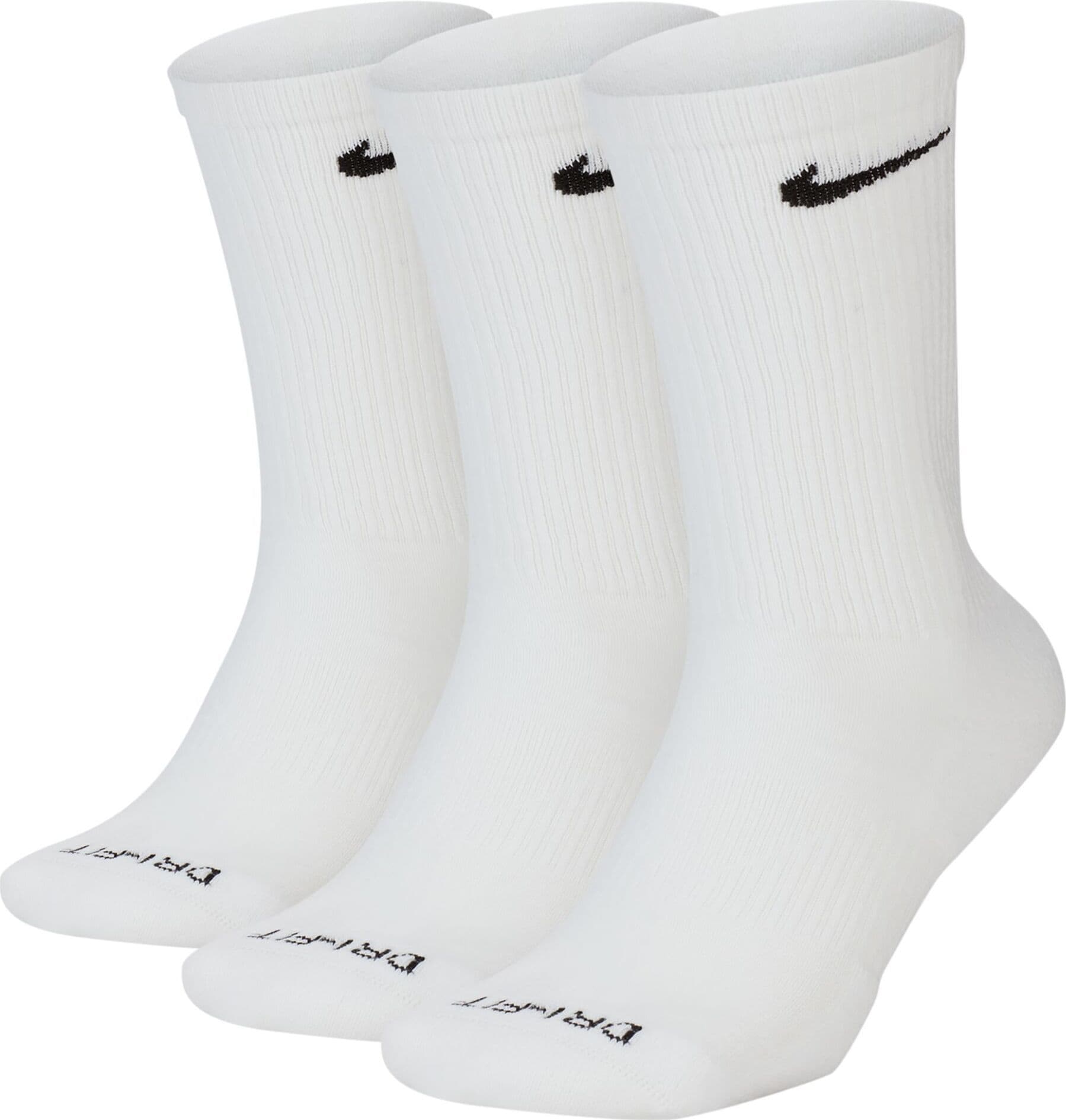 Calcetines NIKE EVERYDAY PLUS CUSHIONED TRAINI