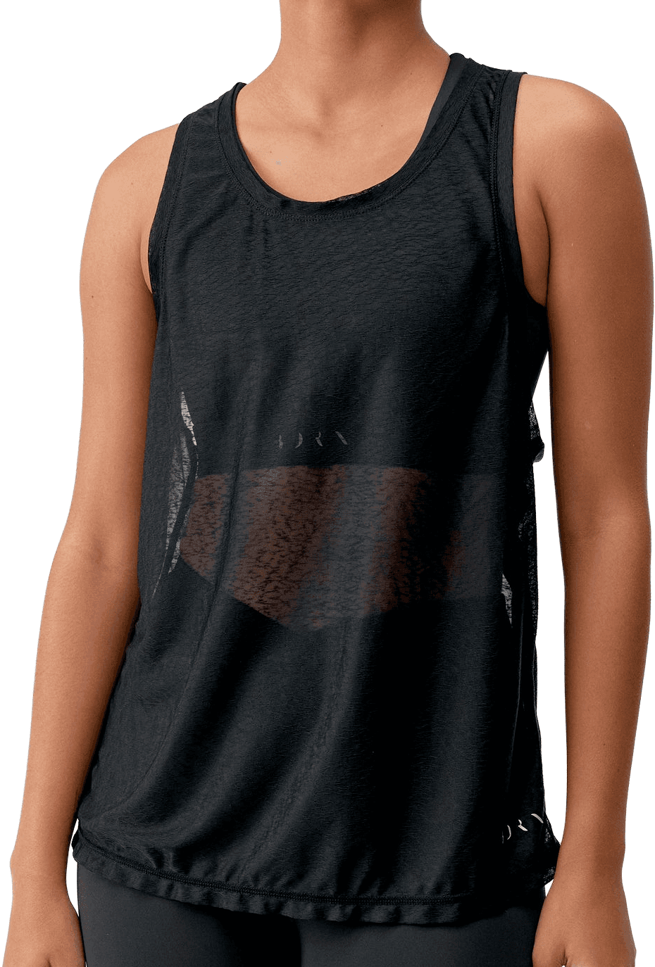 Camiseta BORN LIVING YOGA ADA 2.0