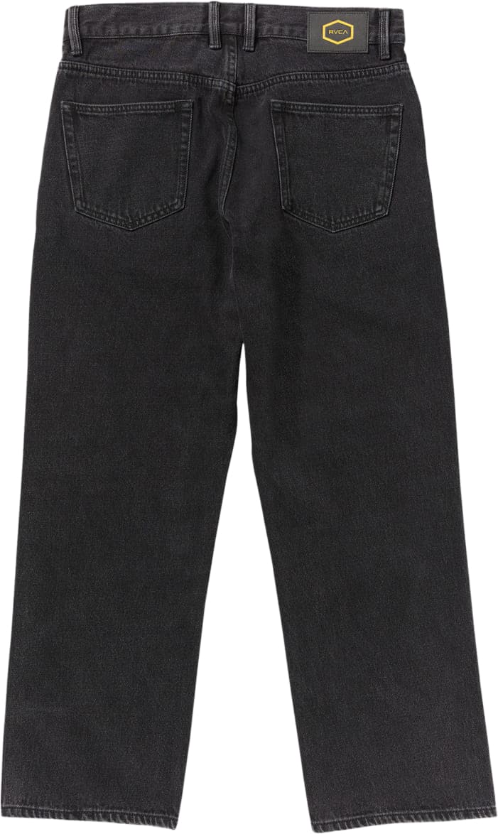 Pantalón RVCA AMERICANA DAYSHIFT DENIM