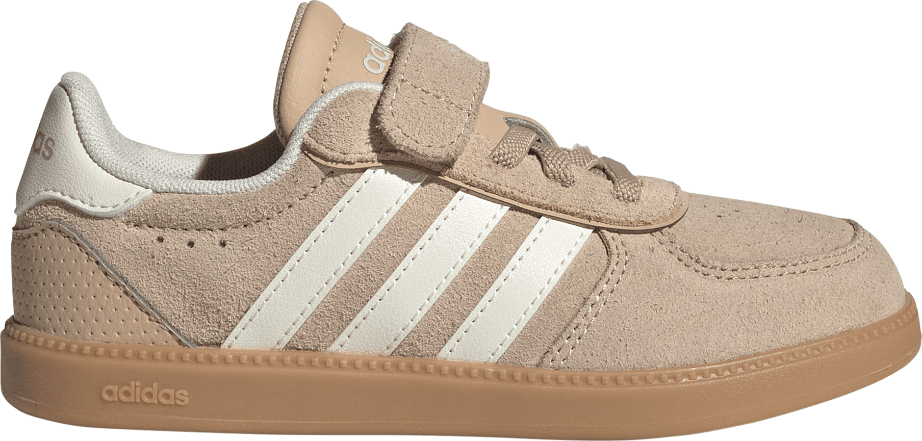 Zapatillas ADIDAS BREAKNET SLEEK EL C