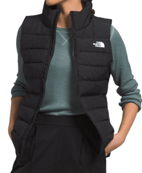 Chaqueta THE NORTH FACE W ACONCAGUA 3 VEST
