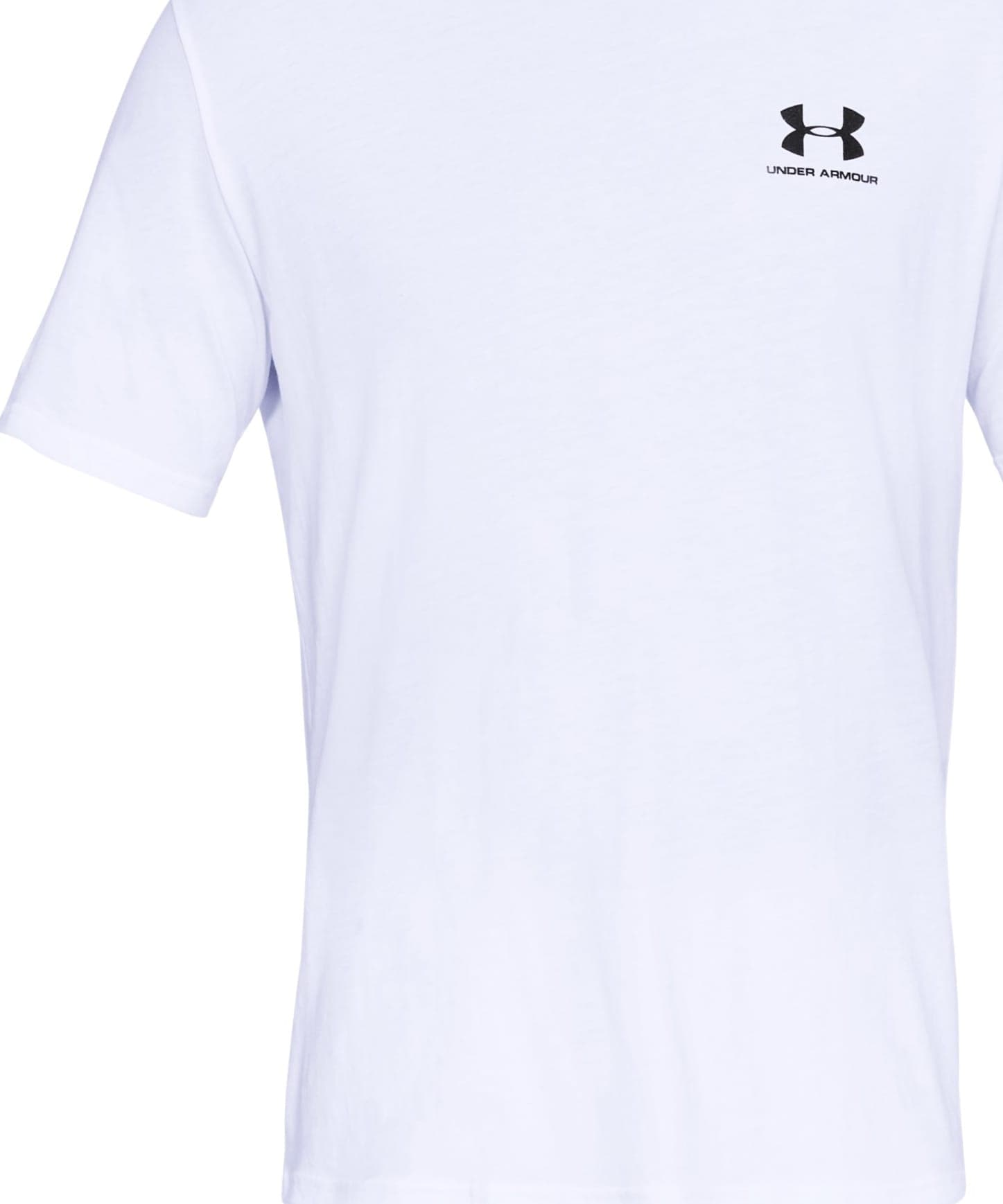 Camiseta UNDER ARMOUR UA M SPORTSTYLE LC SS