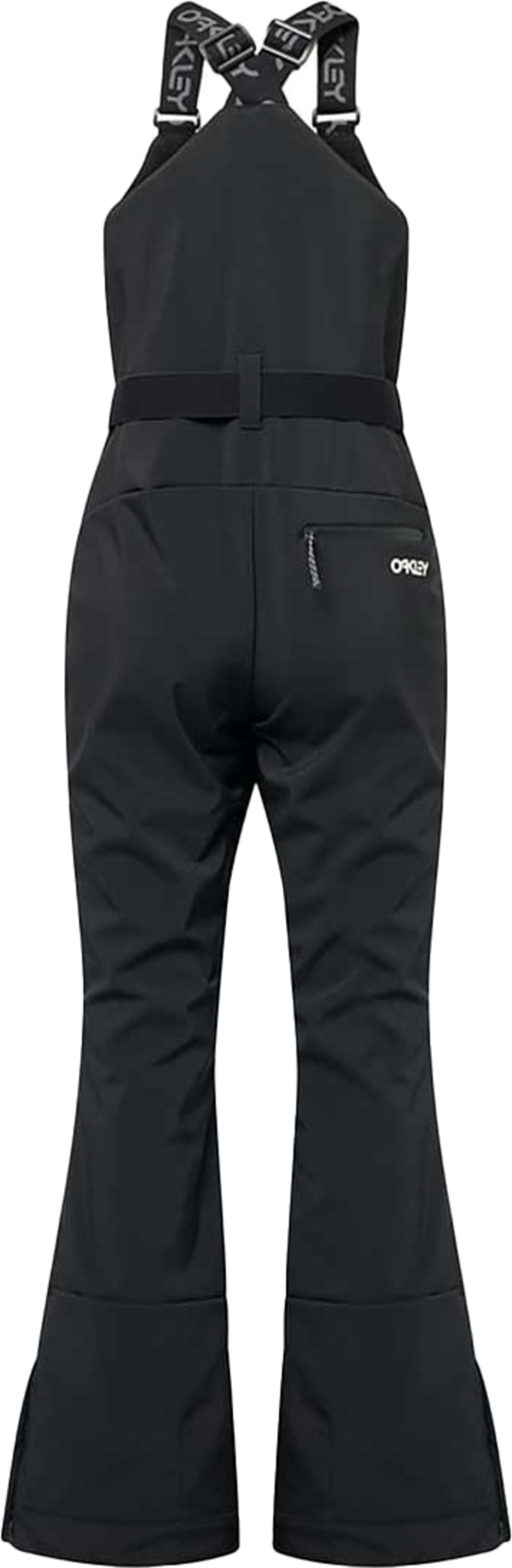 Mono y Peto OAKLEY TNP HARPER SOFTSHELL BIB
