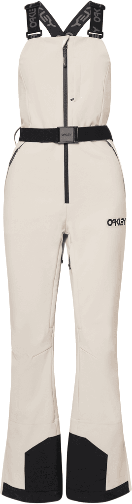Mono y Peto OAKLEY TNP HARPER SOFTSHELL BIB
