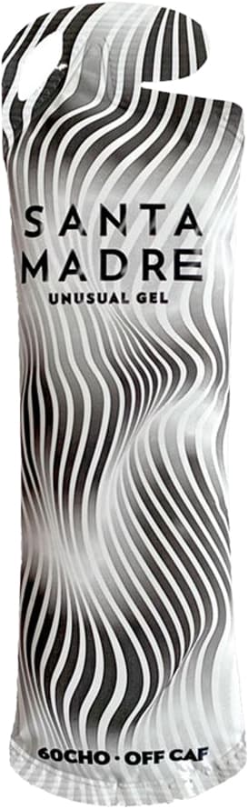 Gel SANTA MADRE UNUSUAL GEL 60CHO