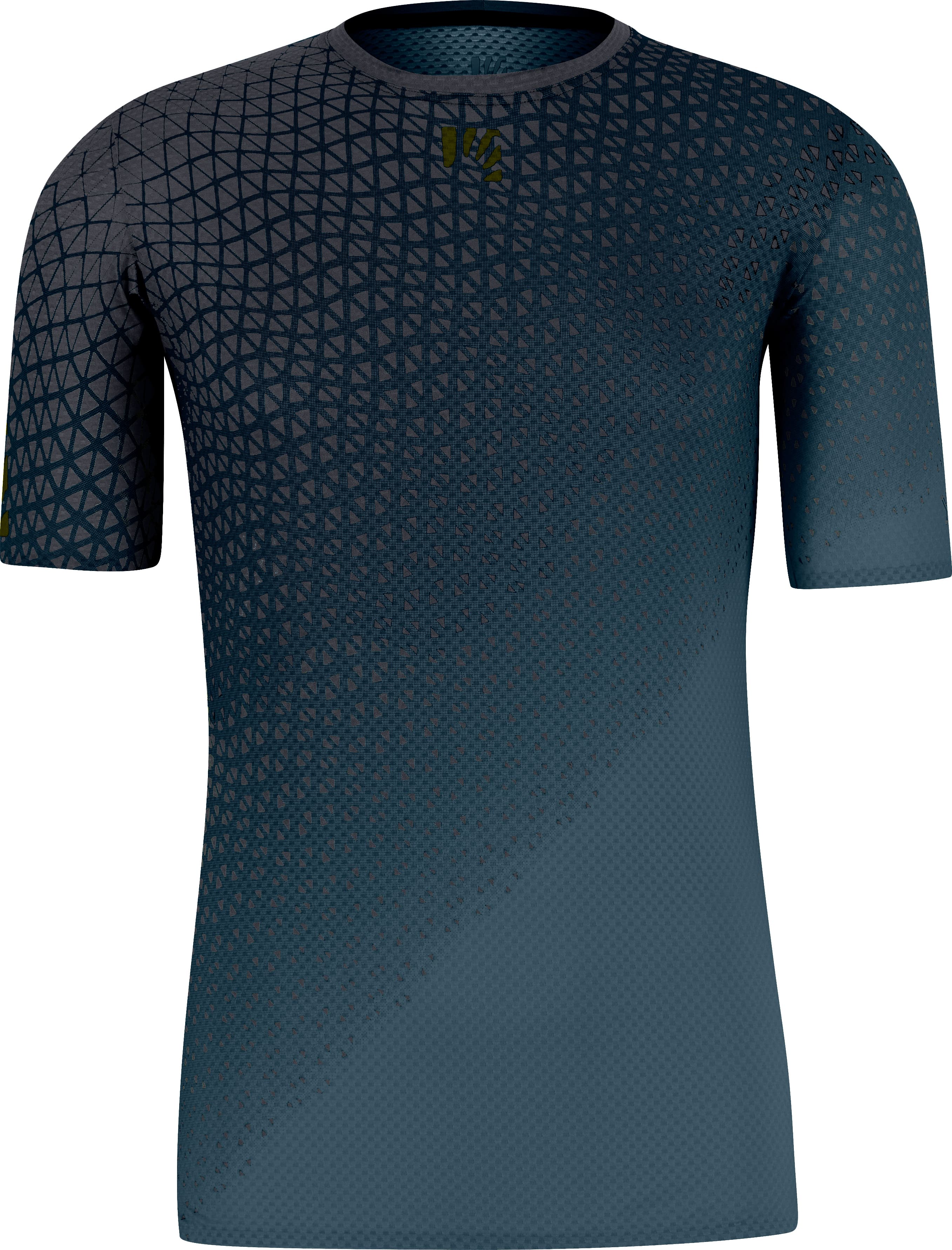 Camiseta KARPOS LAVAREDO ULTRA JERSEY