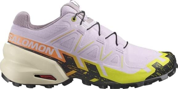 Zapatillas SALOMON SPEEDCROSS 6 W