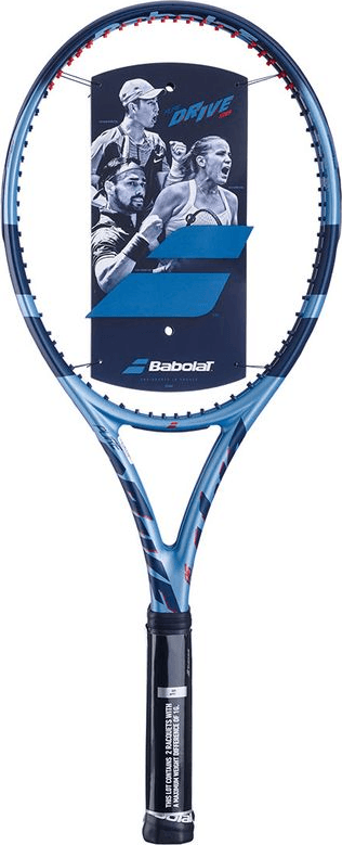 Raqueta BABOLAT PURE DRIVE 98 GEN11