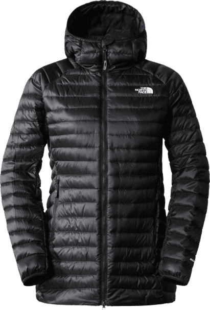 Chaqueta THE NORTH FACE W NEW TREVAIL PARKA
