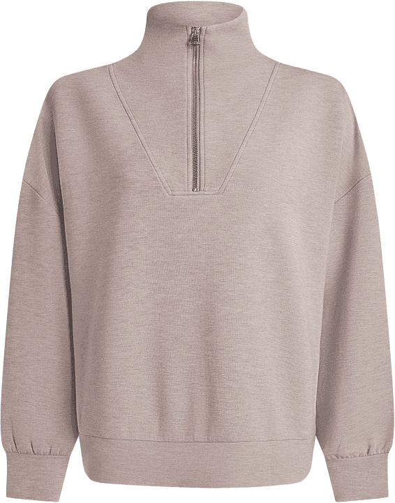 Sudadera VARLEY HAWLEY HALF ZIP SWEAT
