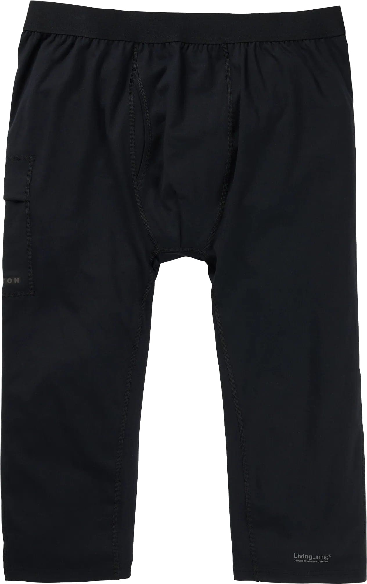 Pantalón BURTON MEN'S MIDWEIGHT X THREE QUARTER BOOT PANTS
