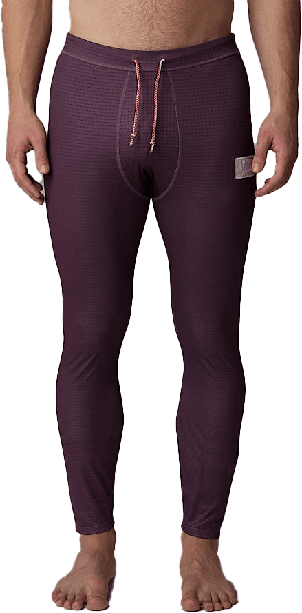 Malla THE NORTH FACE A68-A CIRCULAR DOTKNIT BASELAYER LEGGINGS