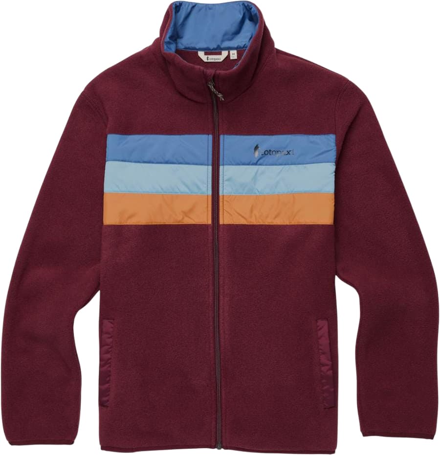 Forro Polar COTOPAXI TECA FLEECE FULL-ZIP JACKET