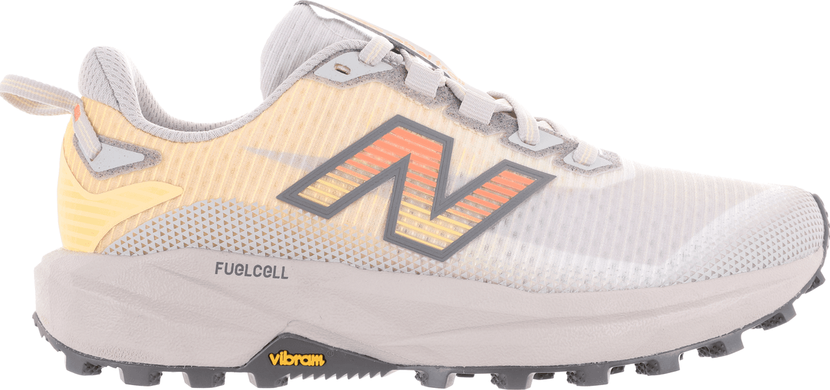 Zapatillas NEW BALANCE REBEL TRAIL
