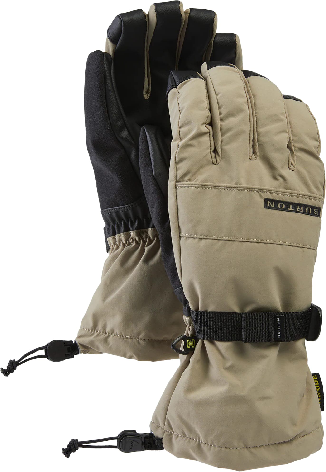 Guantes BURTON MEN'S PROFILE GLOVES