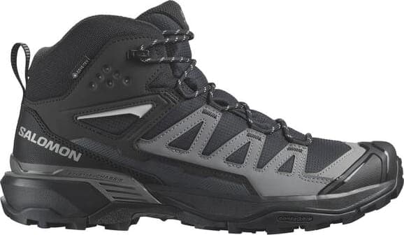 Botas SALOMON X ULTRA 360 MID GTX