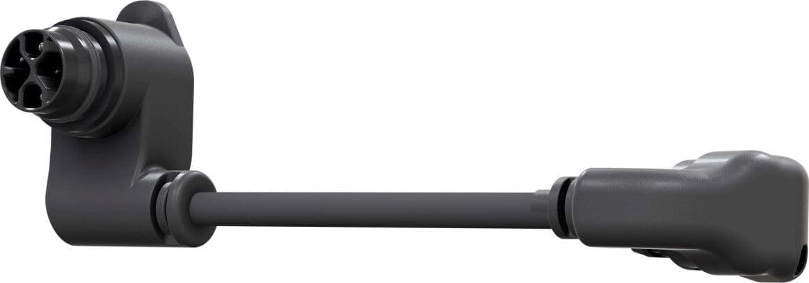 Accesorio y Recambio SCOTT RANGE EXT. CABLE ROAD/GR. ERIDE TQ
