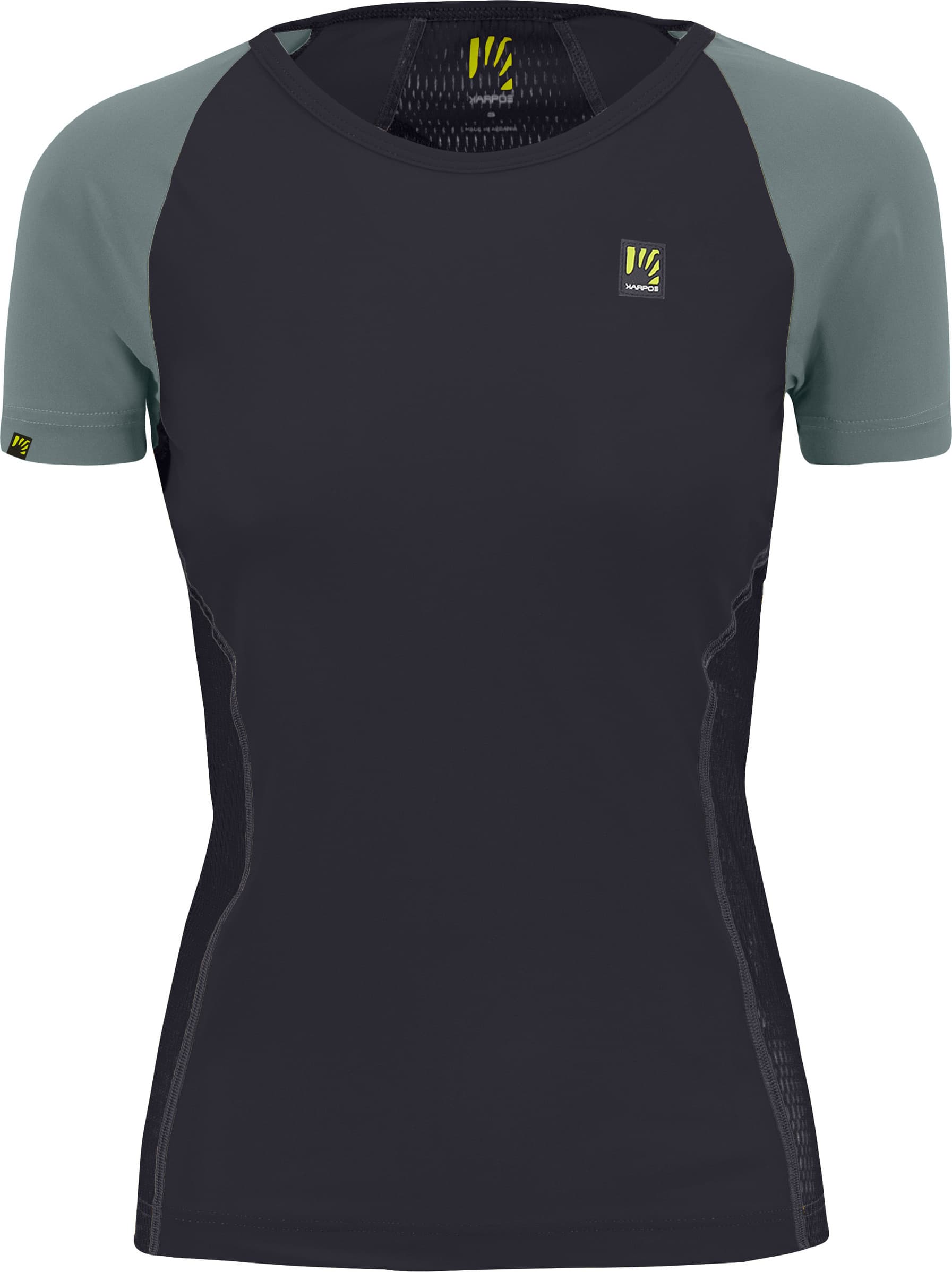 Camiseta KARPOS LAVAREDO EVO W JERSEY