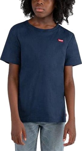 Camiseta LEVI'S KIDS LVB BATWING CHEST HIT