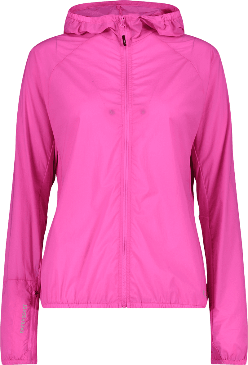 Chaquetas Corta Vientos Running