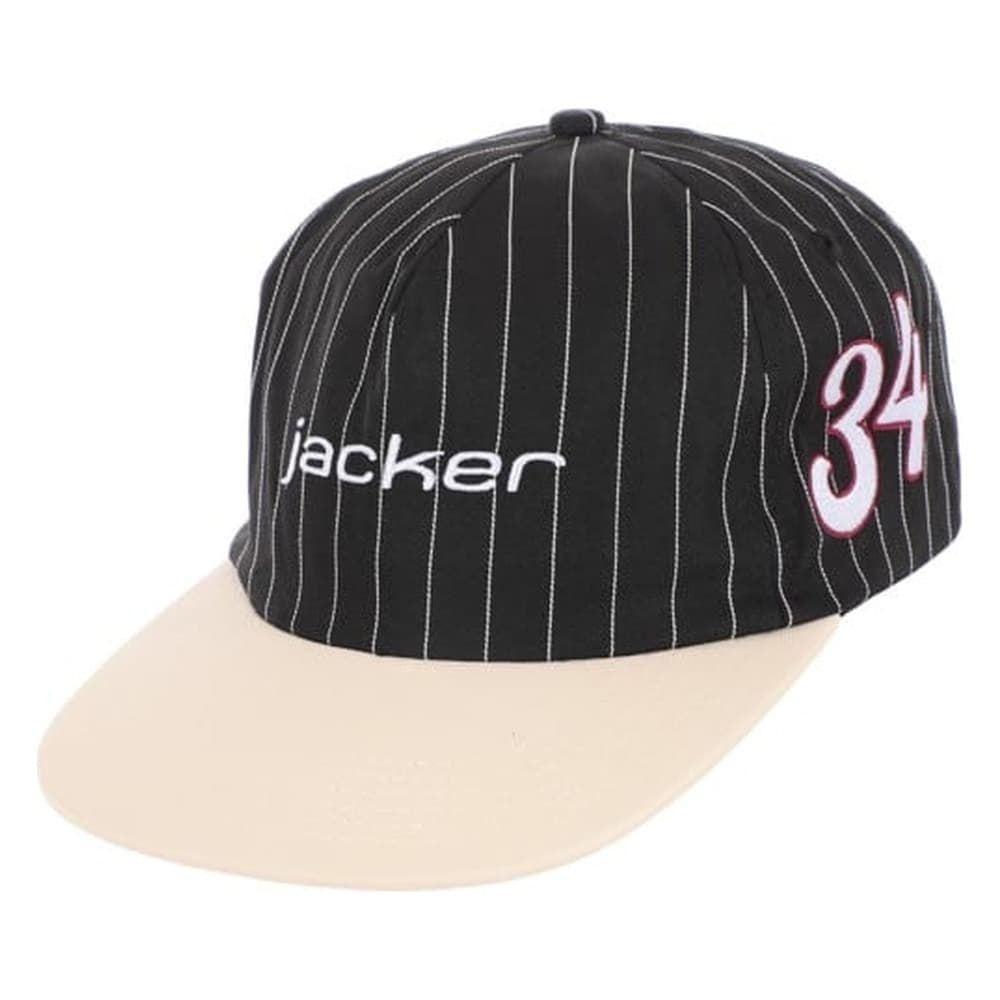 Gorra JACKER DUNKY SNAPBACK 5 PANEL