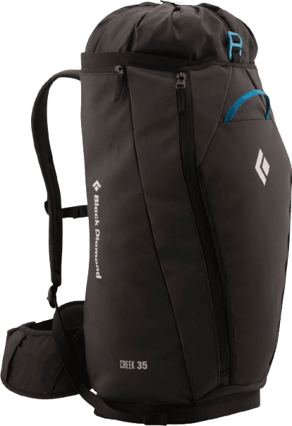 Mochila BLACK DIAMOND CREEK 35 BACKPACK