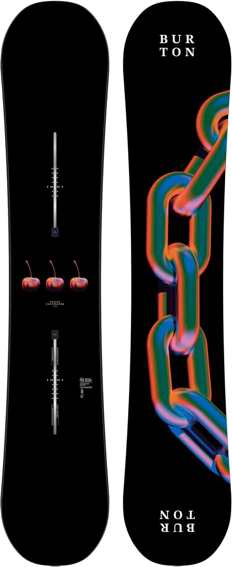 Tablas Snowboard All Mountain