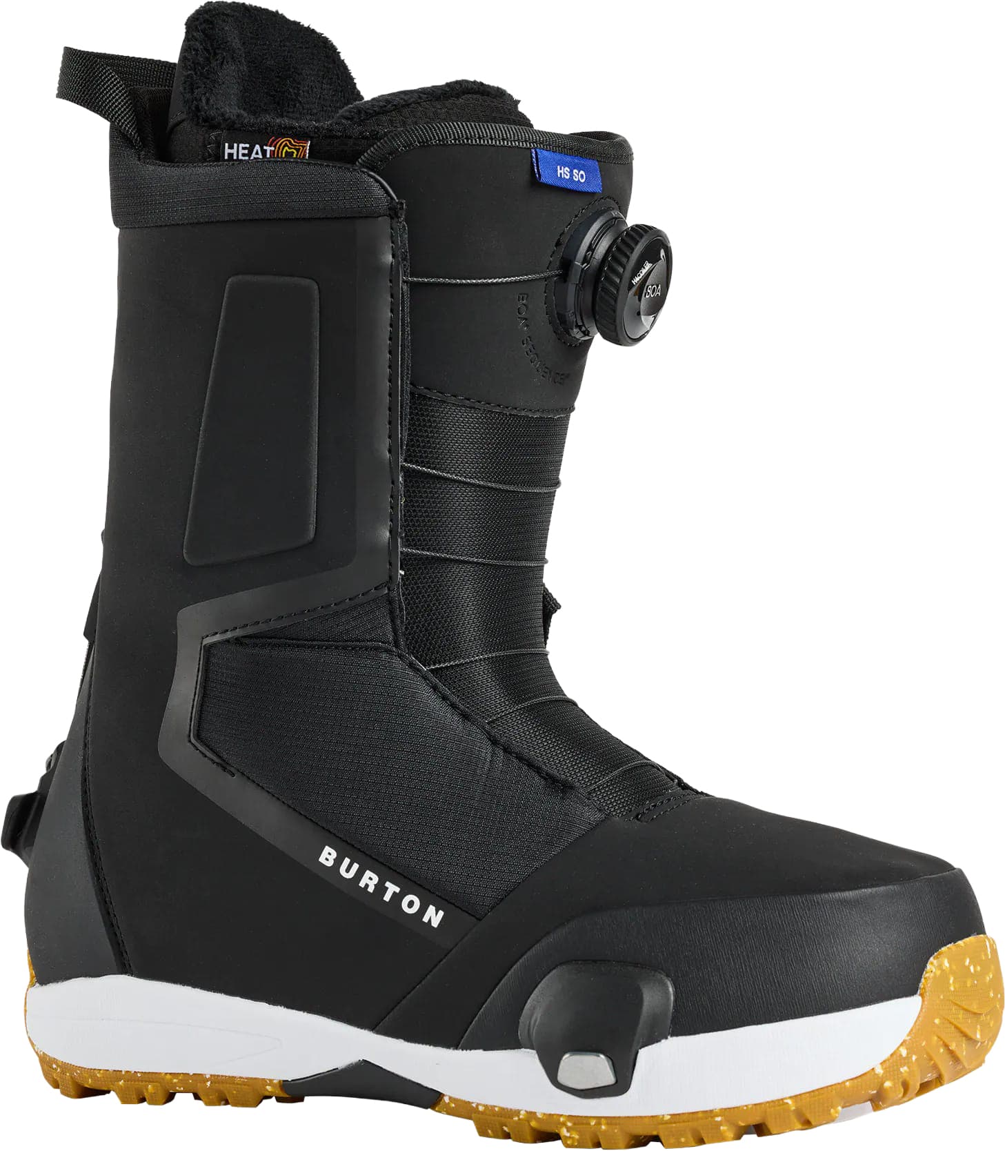 Botas BURTON MEN'S HIGHSHOT STEP ON® SNOWBOARD BOOTS