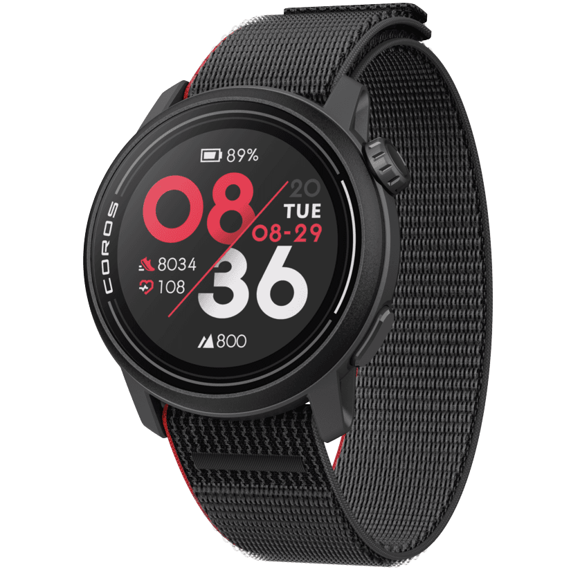 Smartwatch COROS GPS PACE 3 NYLON