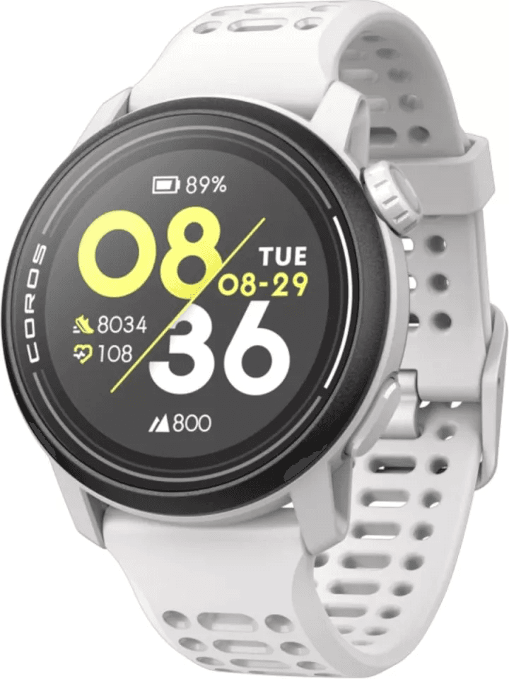 Smartwatch COROS GPS PACE 3 NYLON