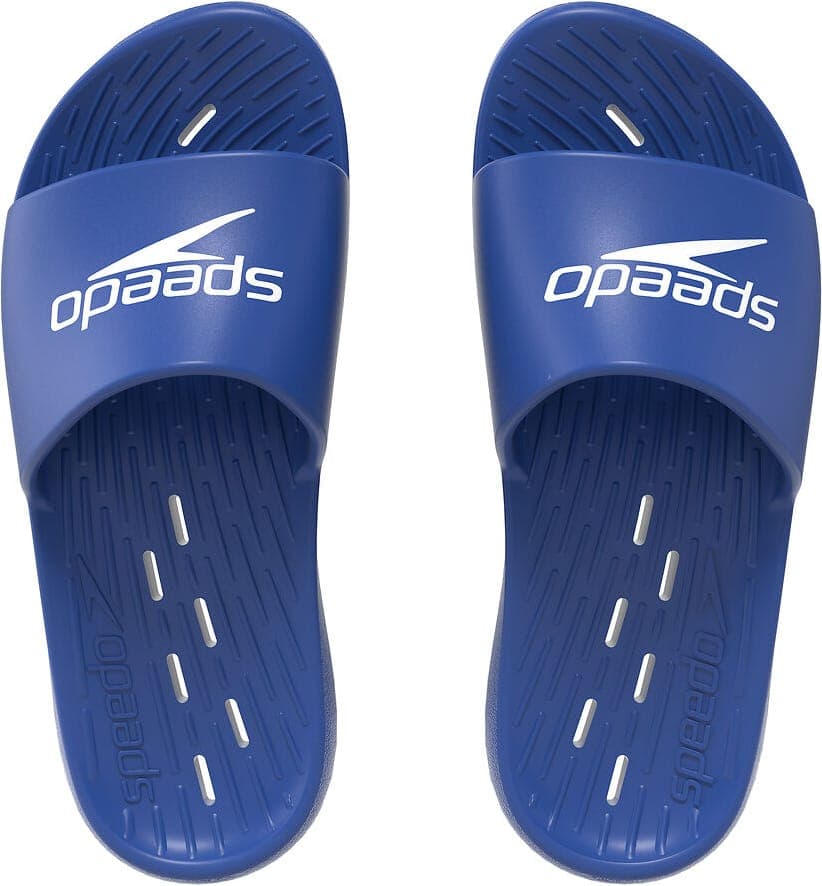 Chanclas SPEEDO JUN SPEEDO SLIDE ONE PIECE