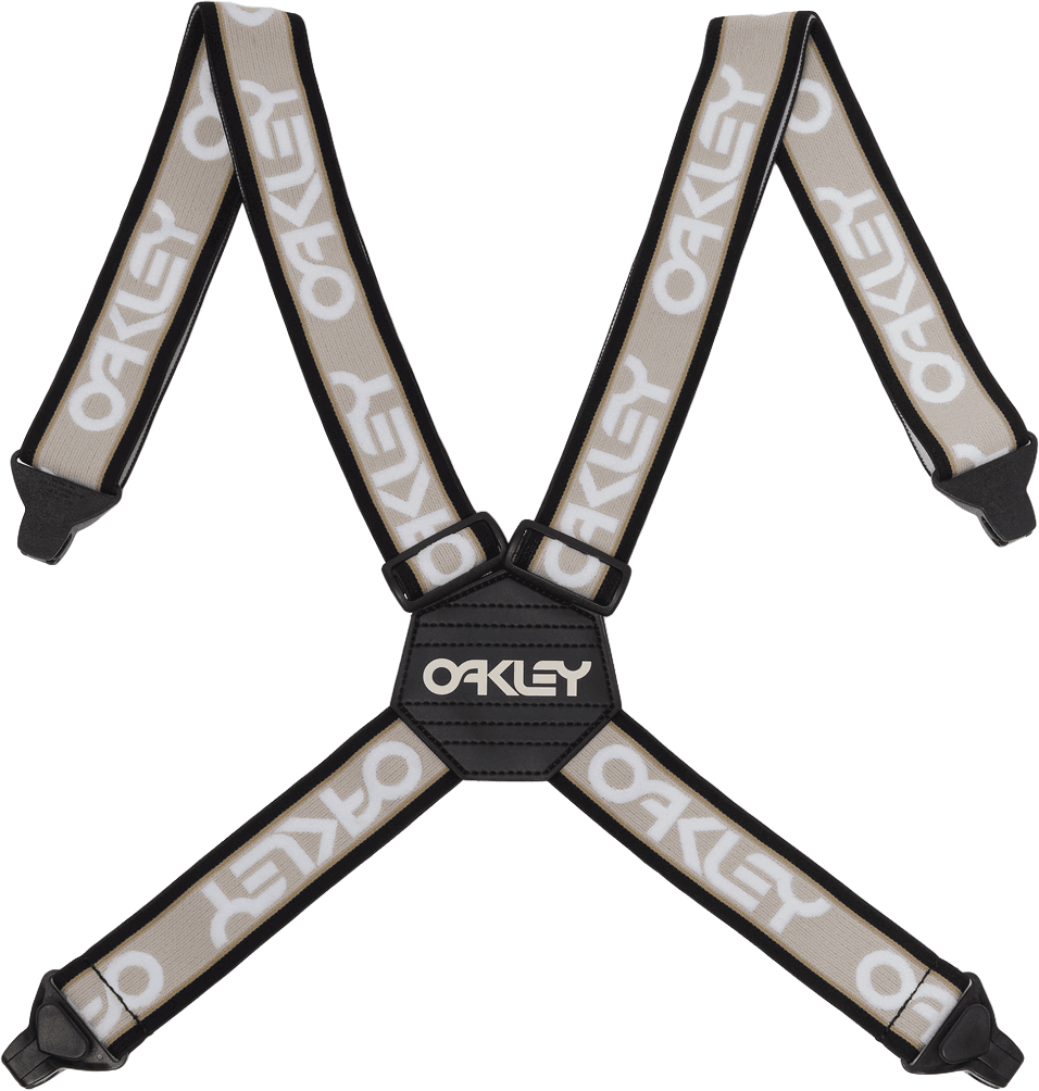 Accesorio y Recambio OAKLEY FACTORY SUSPENDERS
