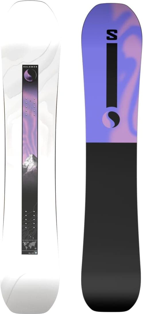 Tablas de Snowboard SALOMON SNOWBOARDS BLISS