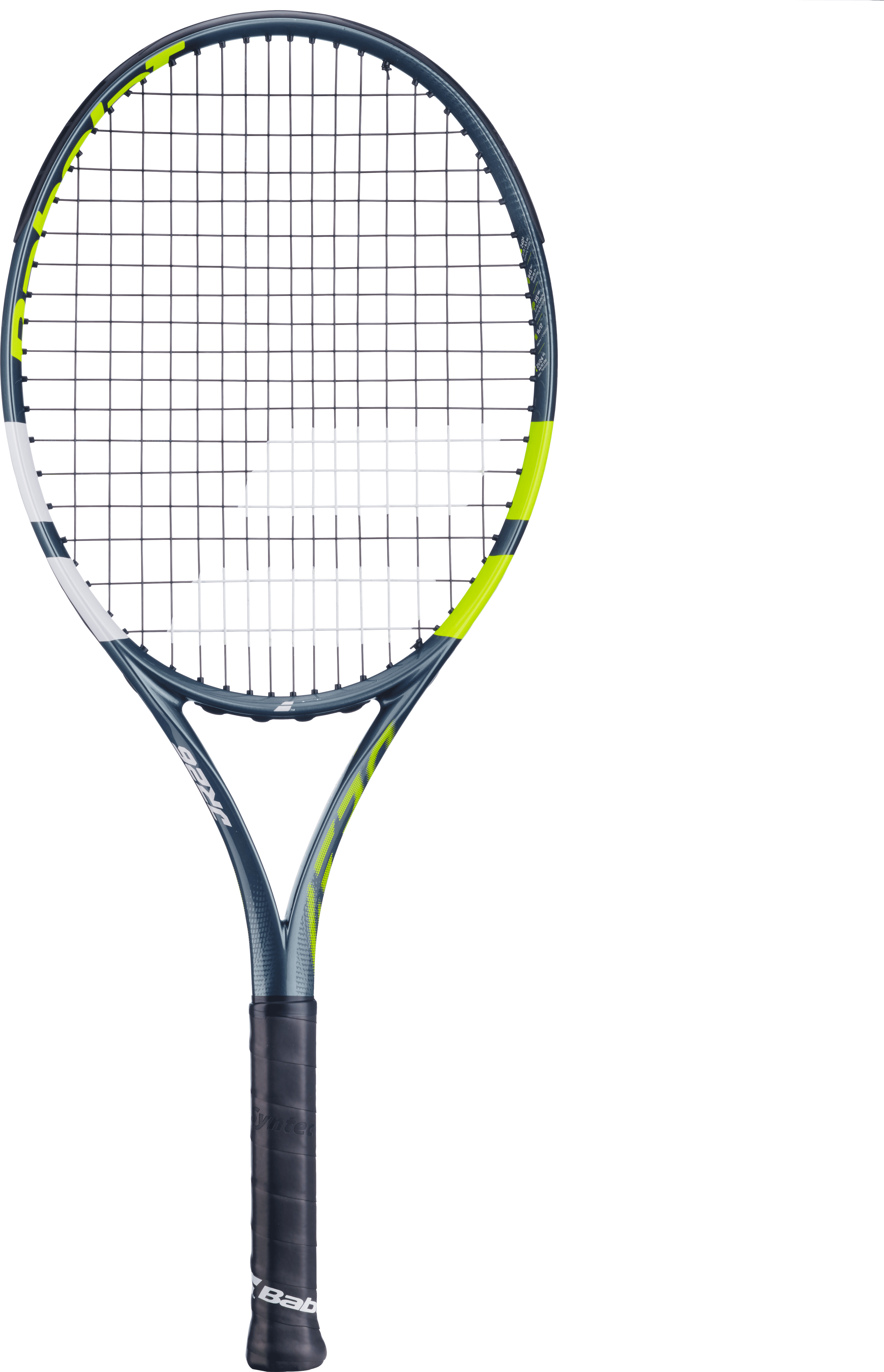 Raqueta BABOLAT AERO JUNIOR 26 S NCV