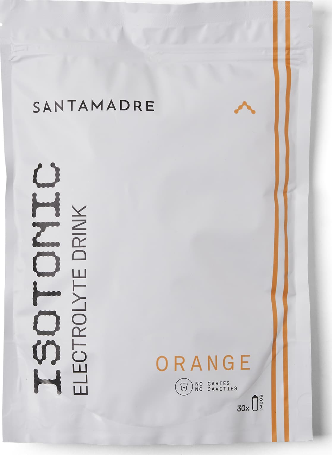 Batido SANTA MADRE ISOTONIC ELECTROLYTES DRINK