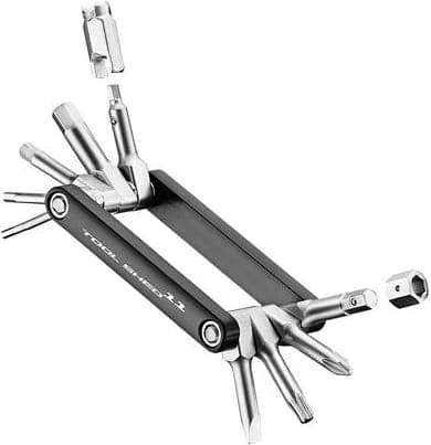 Accesorio y Recambio GIANT MULTIHERRAMIENTA TOOLSHED 11