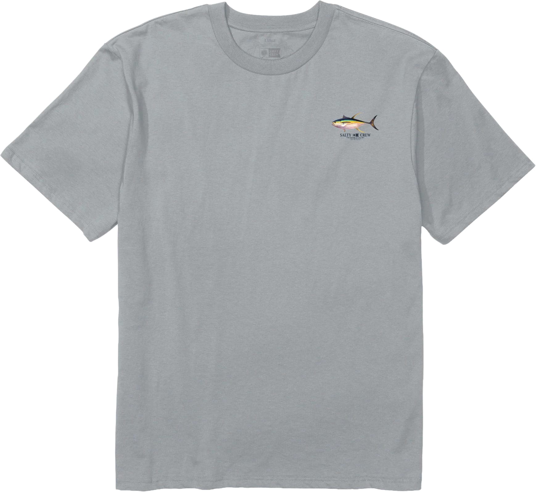 Camiseta SALTY CREW AHI CLASSIC TEE