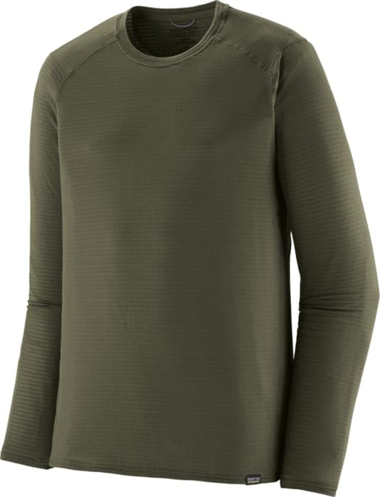 Camiseta PATAGONIA M'S CAP TW CREW