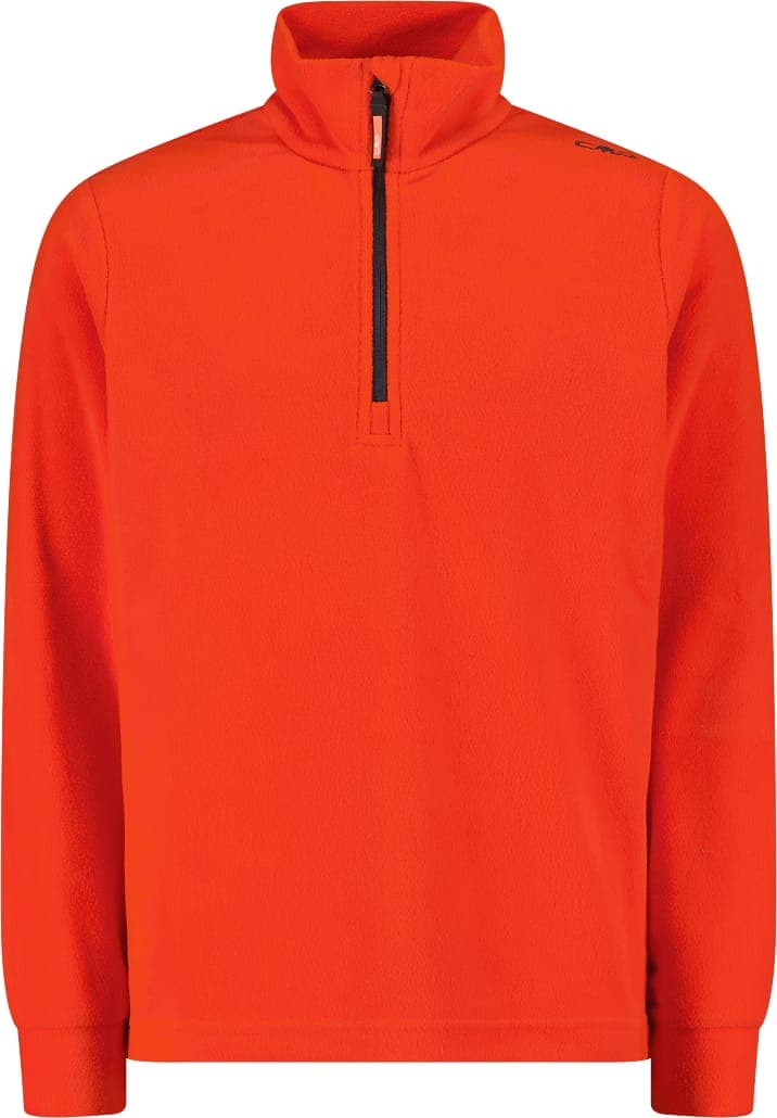 Forro Polar CMP CAMPAGNOLO KID FLEECE SWEAT