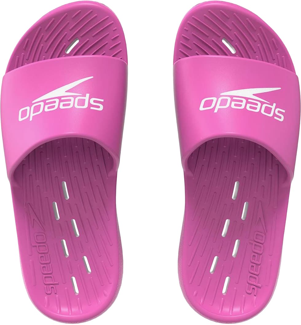 Chanclas SPEEDO F SPEEDO SLIDES ONE PIECE PINWHI