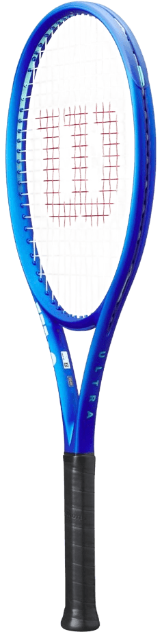 Raqueta WILSON Ultra 100 V5 BL FRM