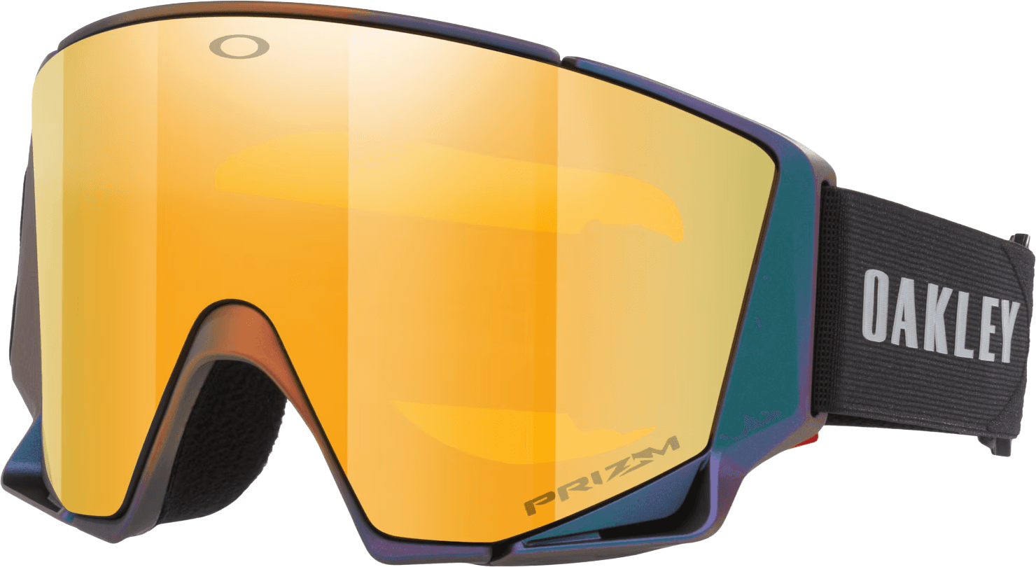 Máscara OAKLEY FLOW SCAPE M