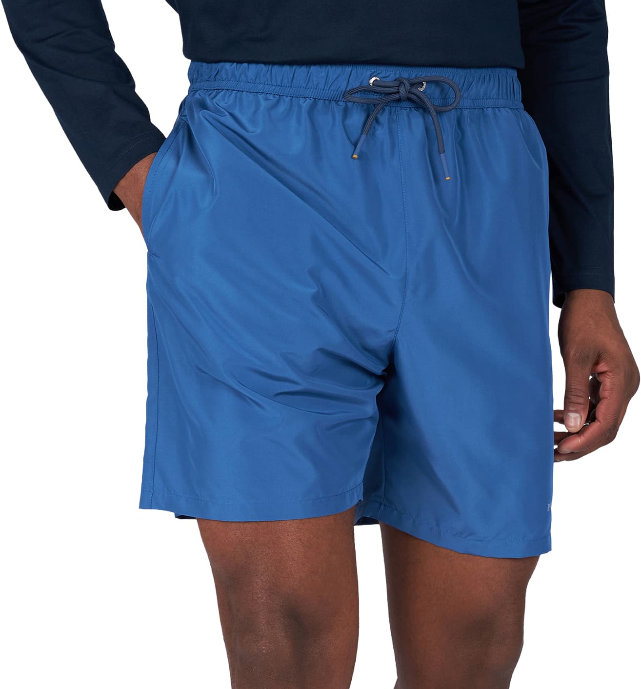 Bañador de una pieza PAUL & SHARK MAILLOT DE BAIN