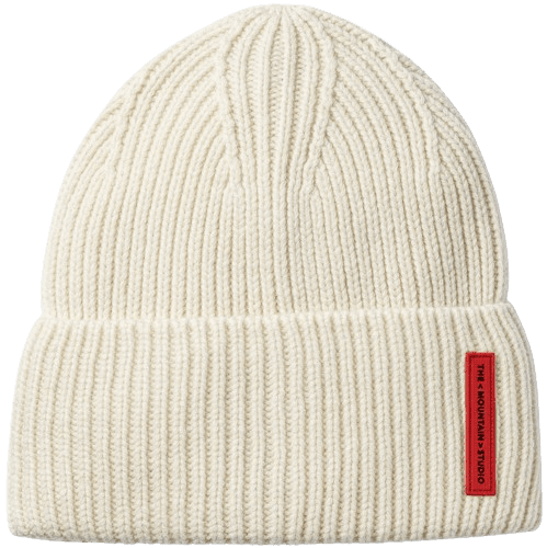 Gorro THE MOUNTAIN STUDIO ARE BEANIE