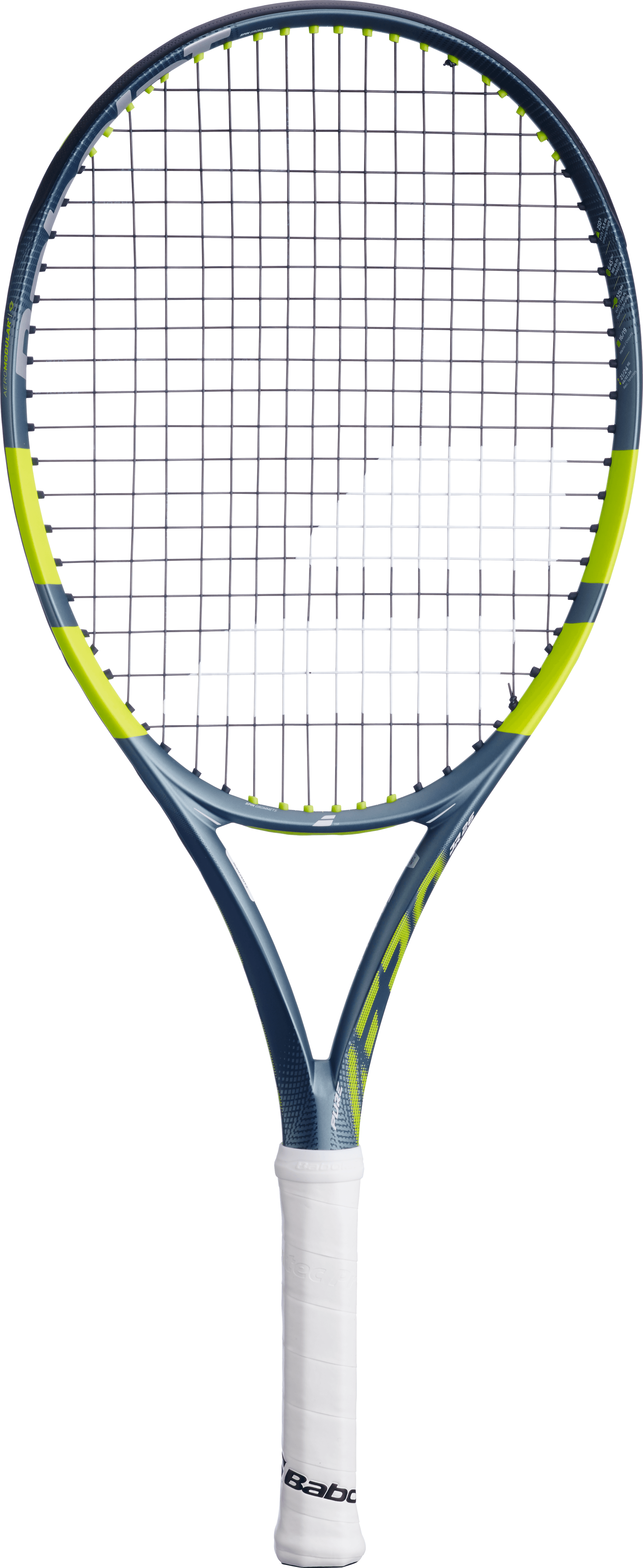 Raqueta BABOLAT PA JR 26 GEN9