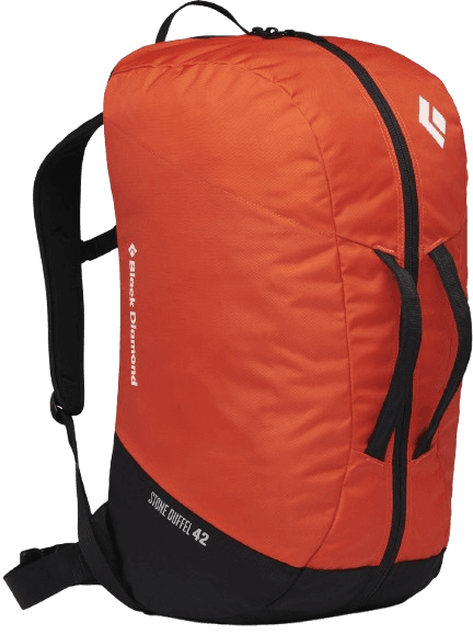 Mochila BLACK DIAMOND TEAM STONE 42 DUFFEL