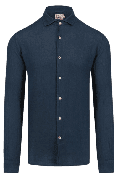 Camisa MC2 SAINT BARTH PAMPLONA