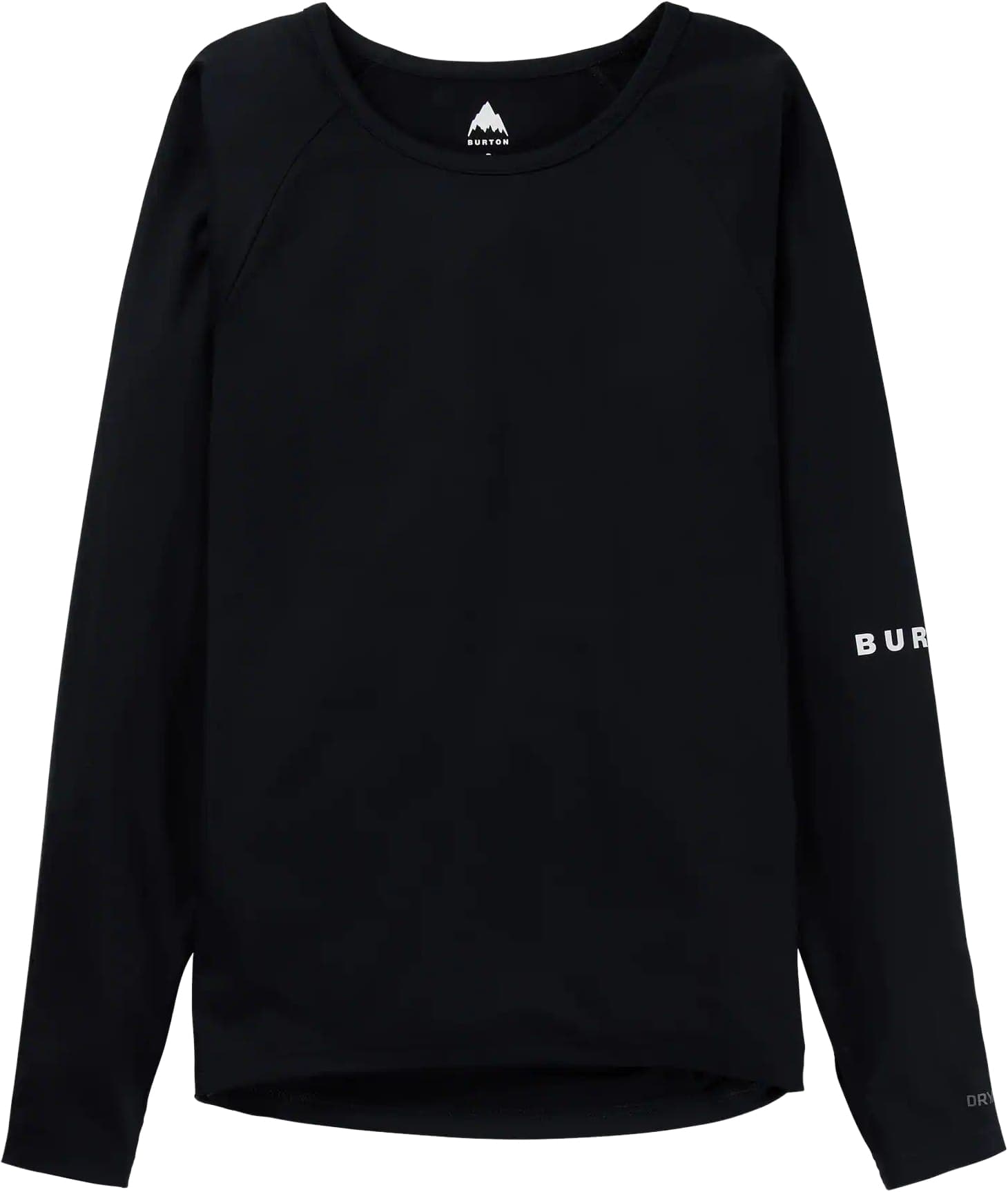 Camiseta BURTON WOMEN'S ROADIE BASE LAYER TECH T-SHIRT