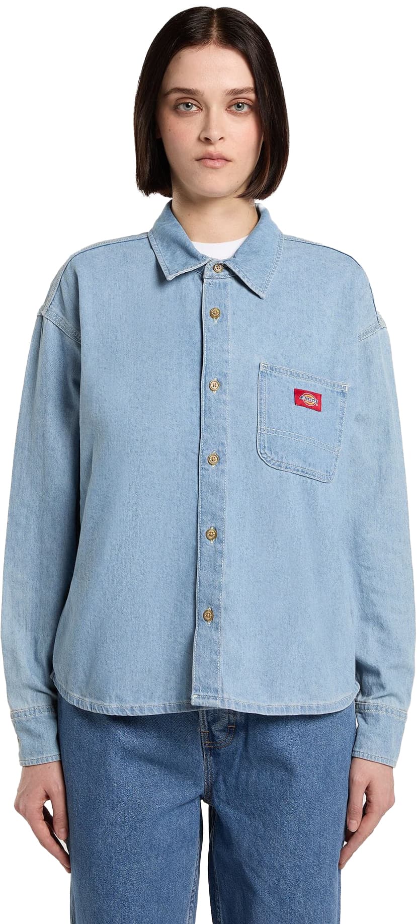 Camisas Streetstyle