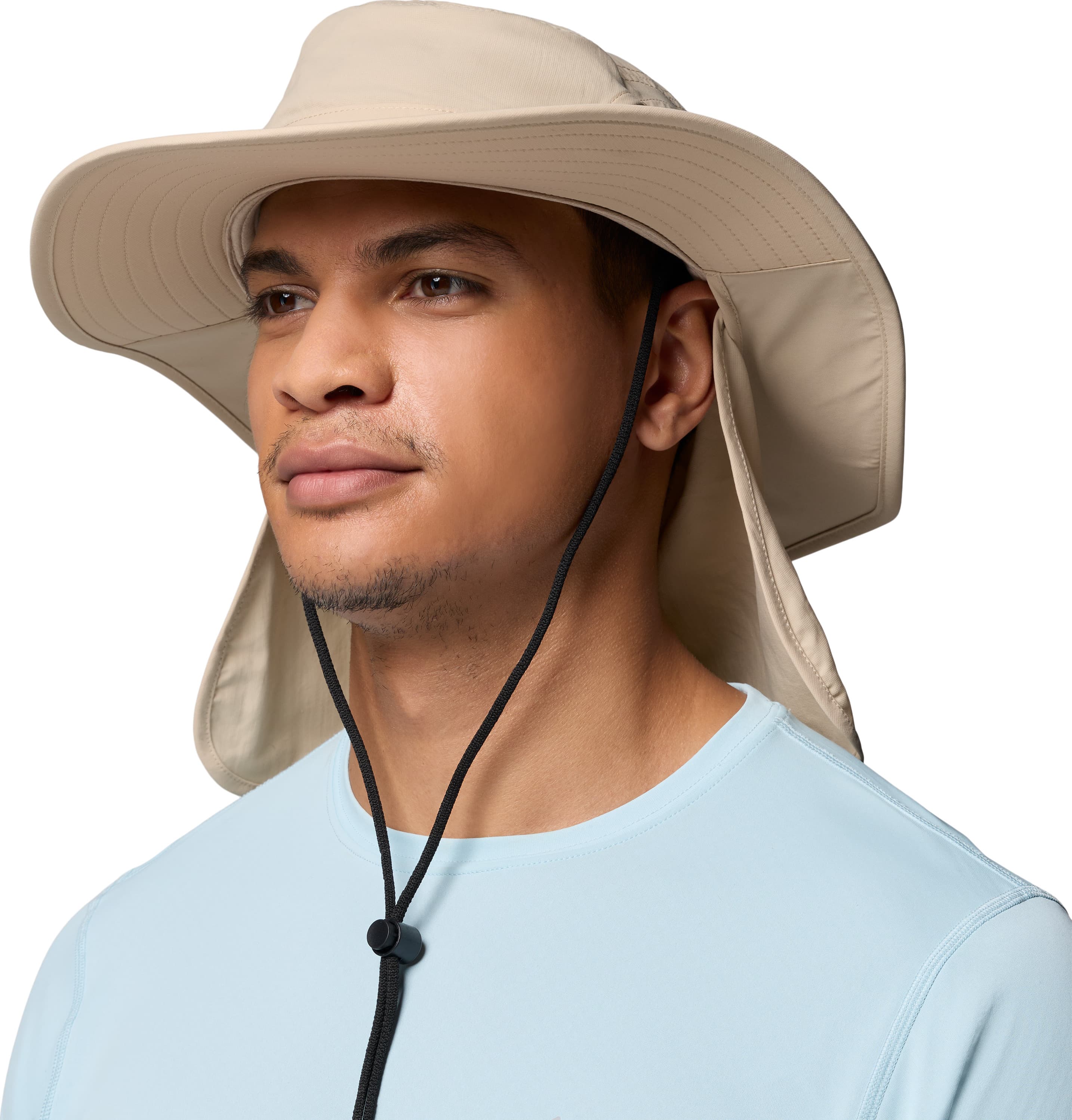 Sombrero COLUMBIA COLUMBIA UNISEX COOLHEAD ZERO IV BOONEY